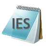 download/ies icon